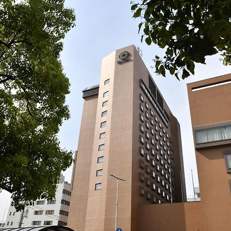 Hotel New Otani Tottori Zewnętrze zdjęcie