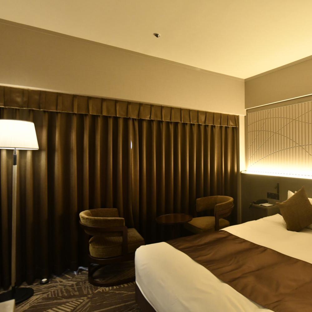 Hotel New Otani Tottori Zewnętrze zdjęcie