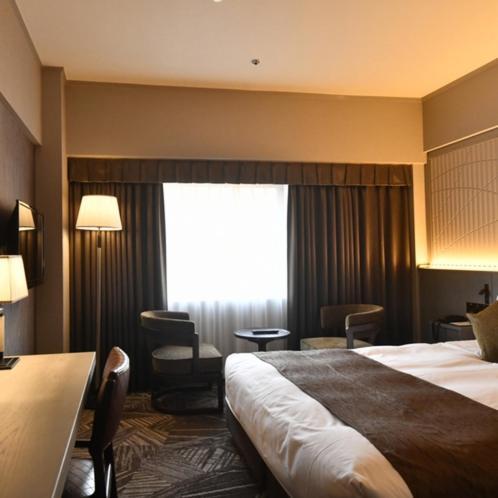 Hotel New Otani Tottori Zewnętrze zdjęcie