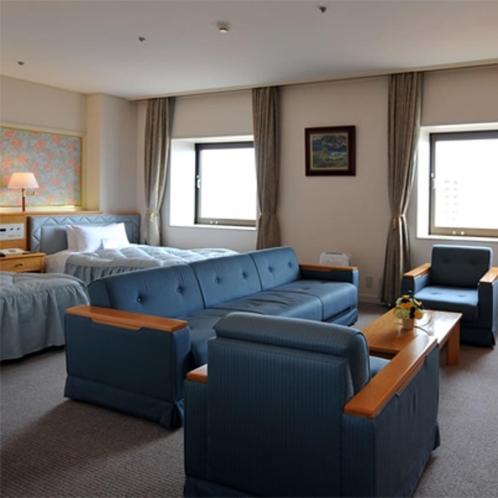 Hotel New Otani Tottori Zewnętrze zdjęcie