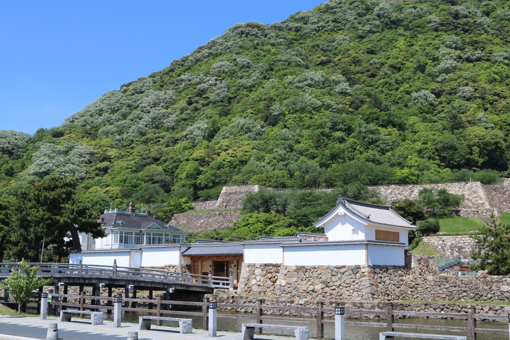 Hotel New Otani Tottori Zewnętrze zdjęcie