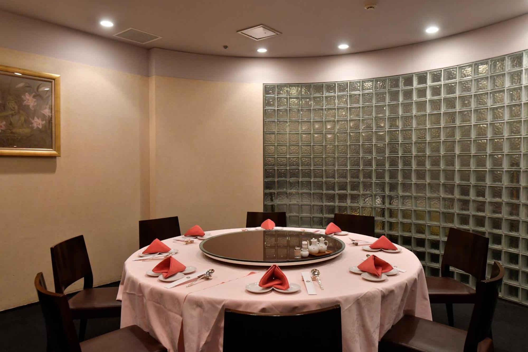 Hotel New Otani Tottori Zewnętrze zdjęcie