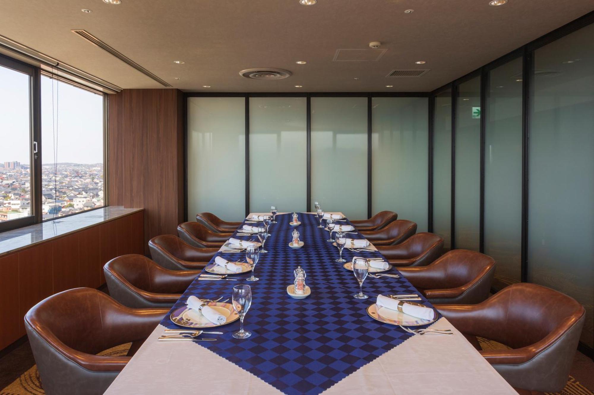 Hotel New Otani Tottori Zewnętrze zdjęcie