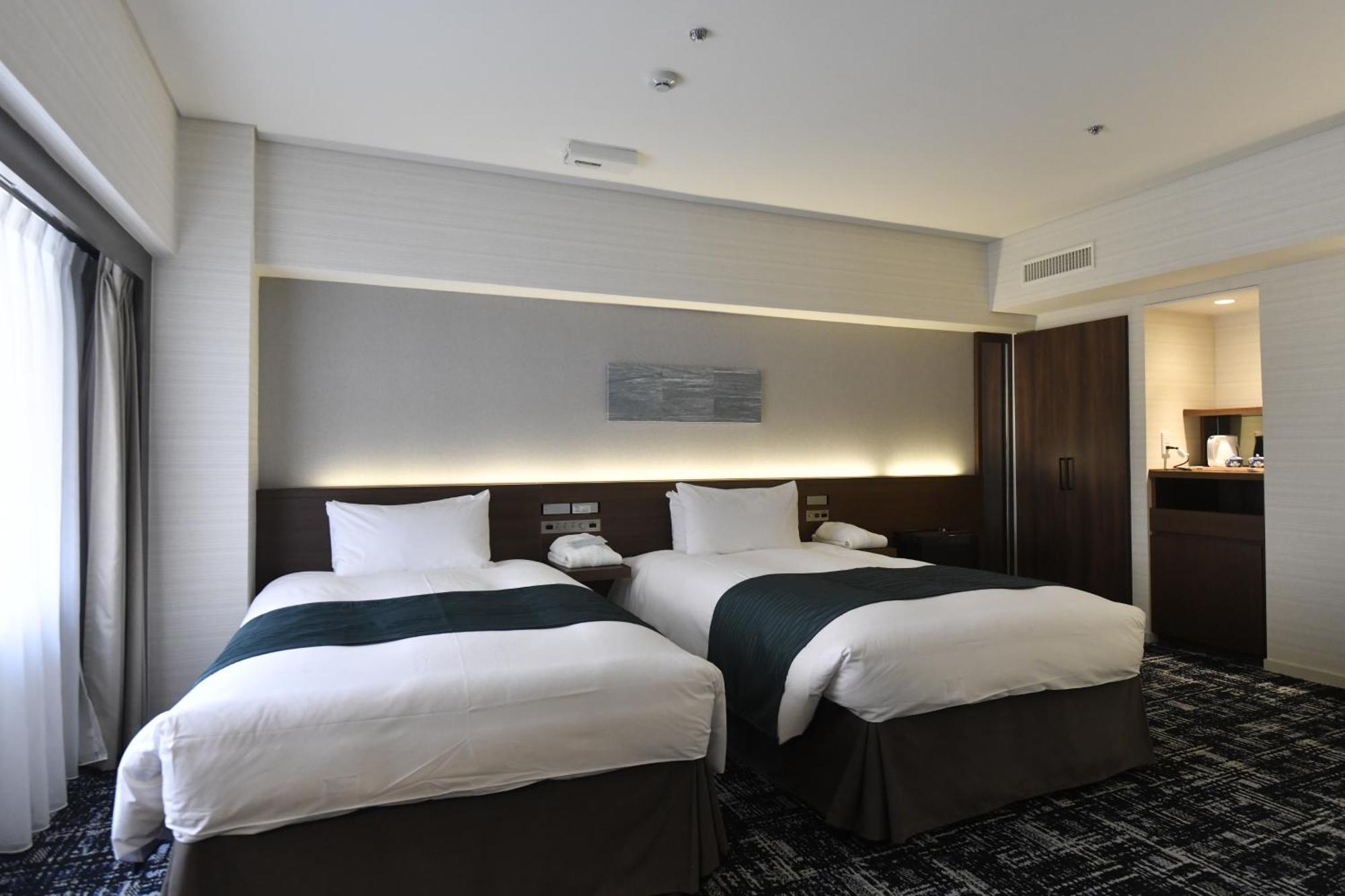 Hotel New Otani Tottori Zewnętrze zdjęcie