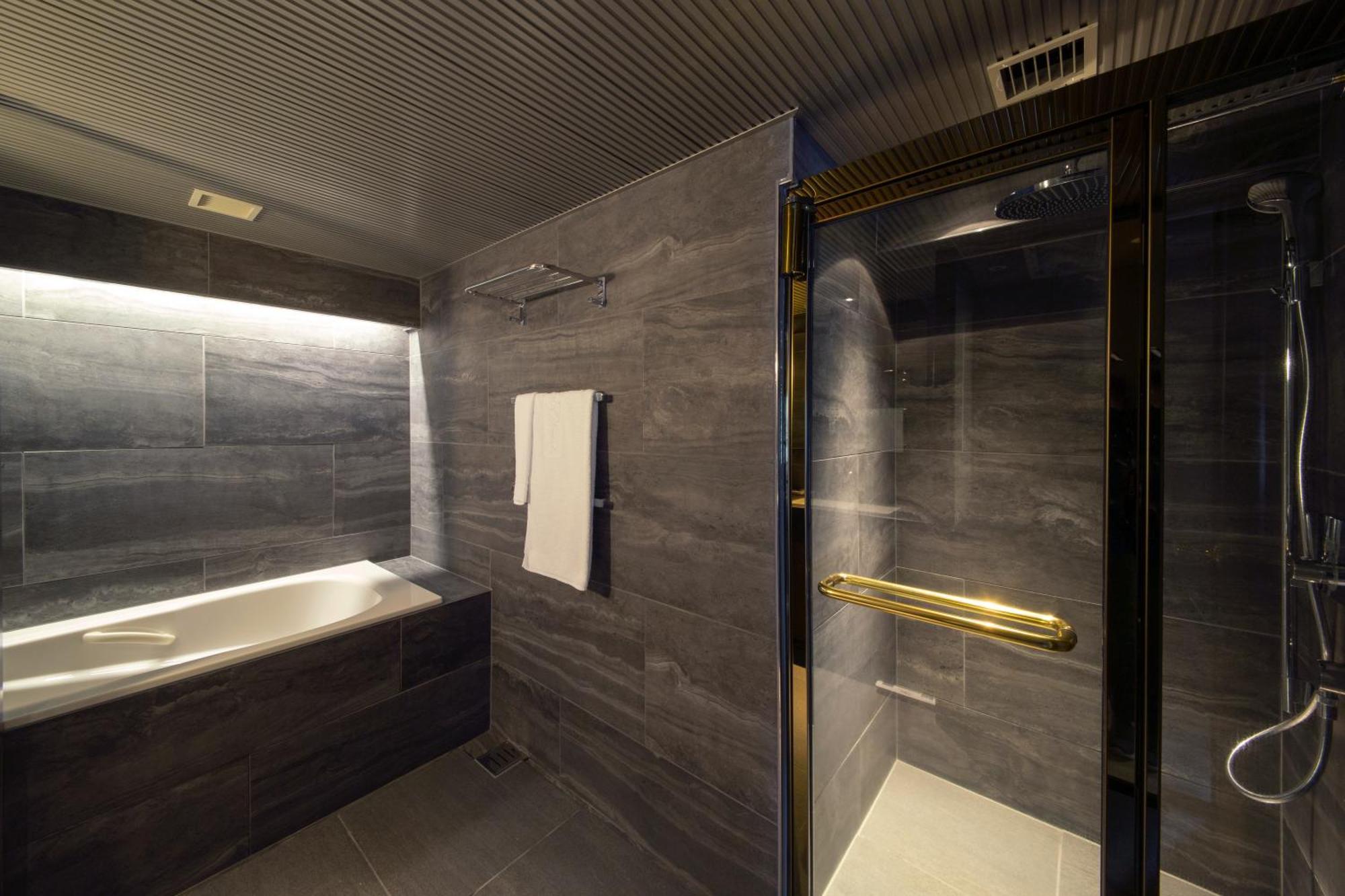 Hotel New Otani Tottori Zewnętrze zdjęcie