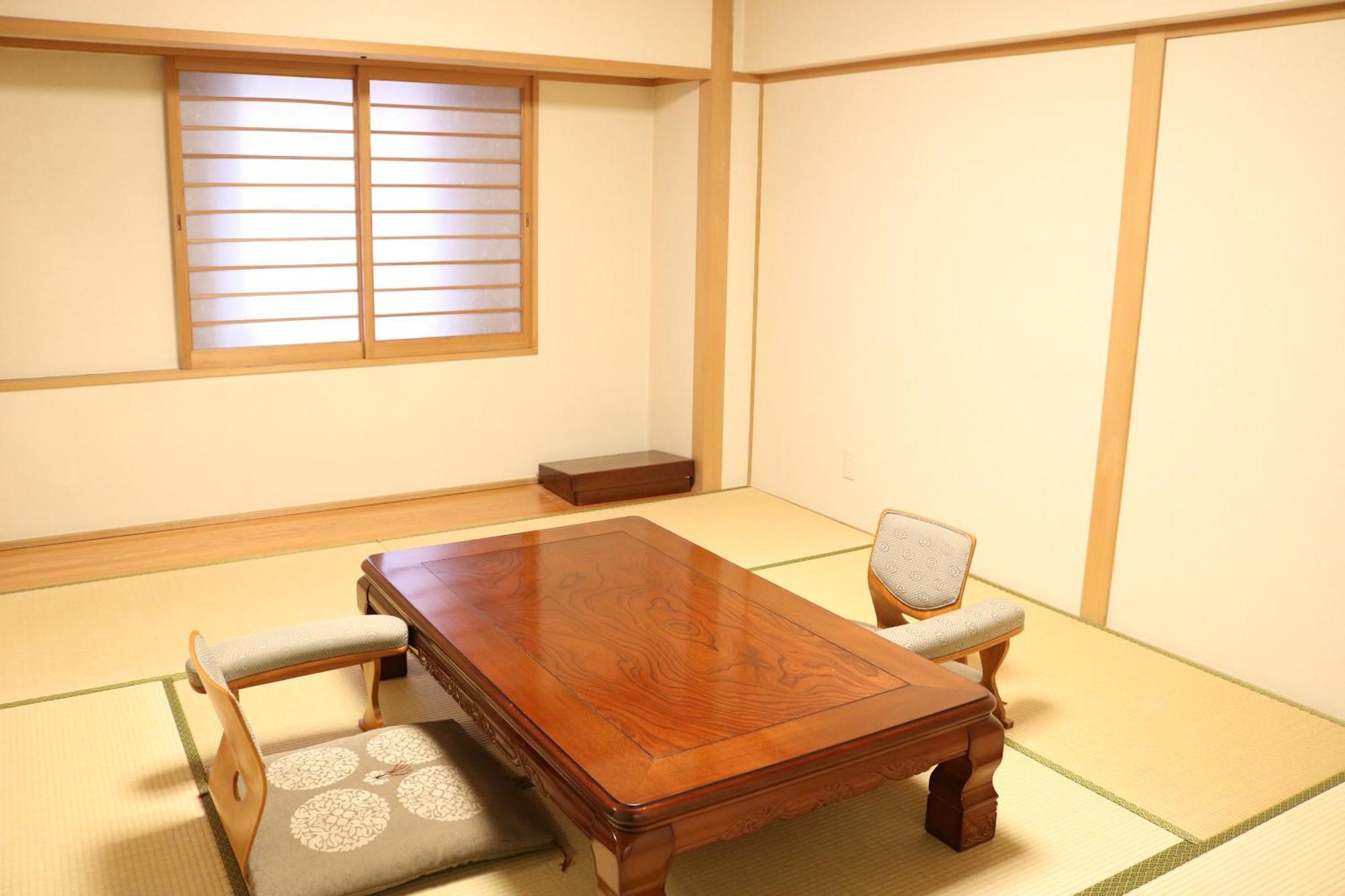 Hotel New Otani Tottori Zewnętrze zdjęcie